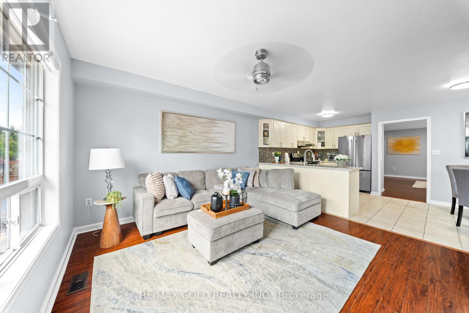 61 Herdwick Street, Brampton, Ontario  L6S 6L6 - Photo 19 - W13653970