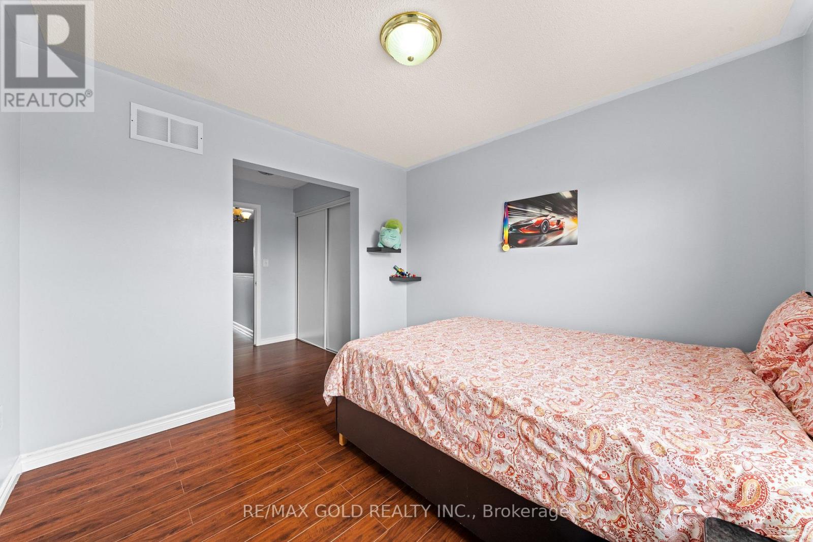 61 Herdwick Street, Brampton, Ontario  L6S 6L6 - Photo 27 - W13653970