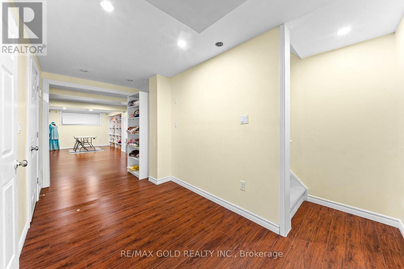 61 Herdwick Street, Brampton, Ontario  L6S 6L6 - Photo 34 - W13653970