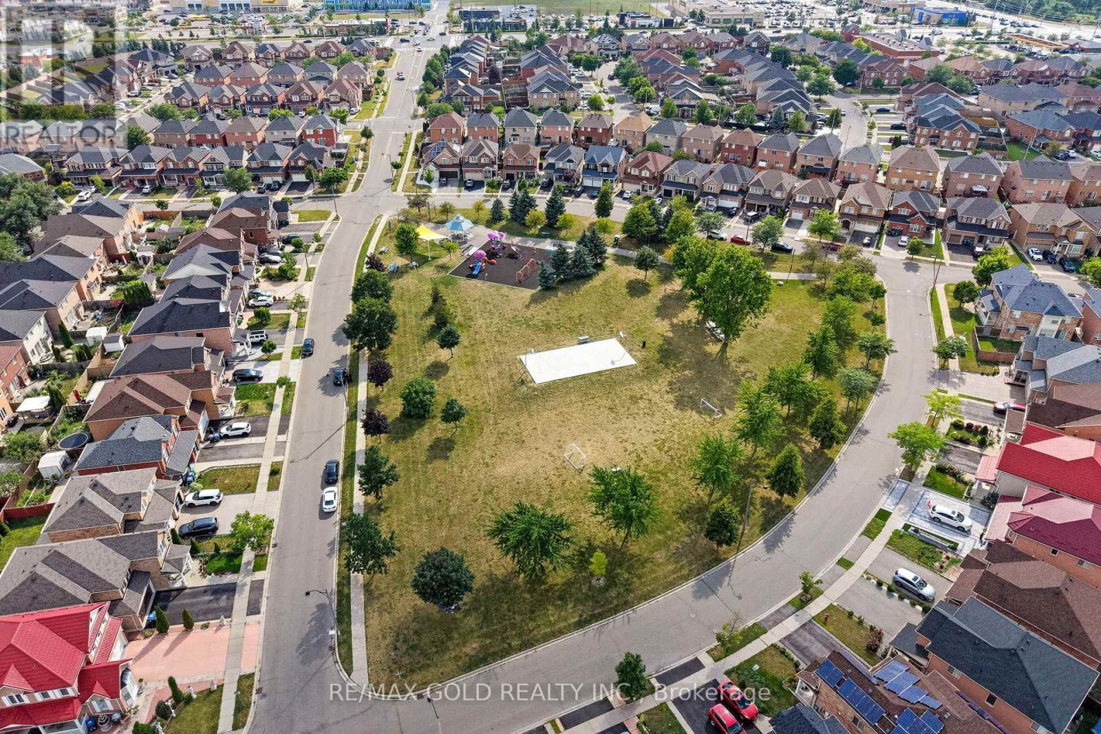 61 Herdwick Street, Brampton, Ontario  L6S 6L6 - Photo 45 - W13653970