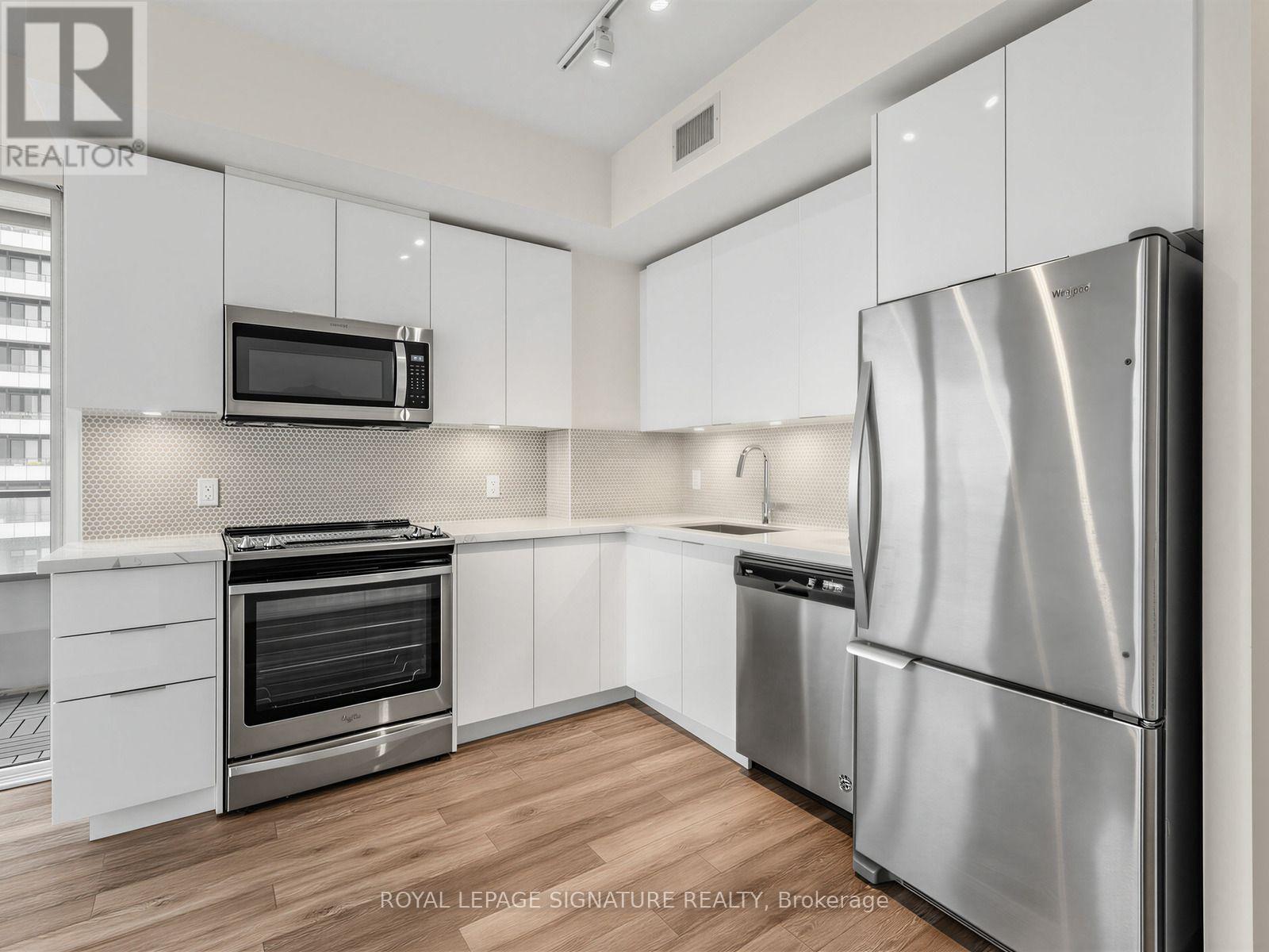 3402 - 20 Shore Breeze Drive, Toronto, Ontario  M8V 0C7 - Photo 12 - W13650516