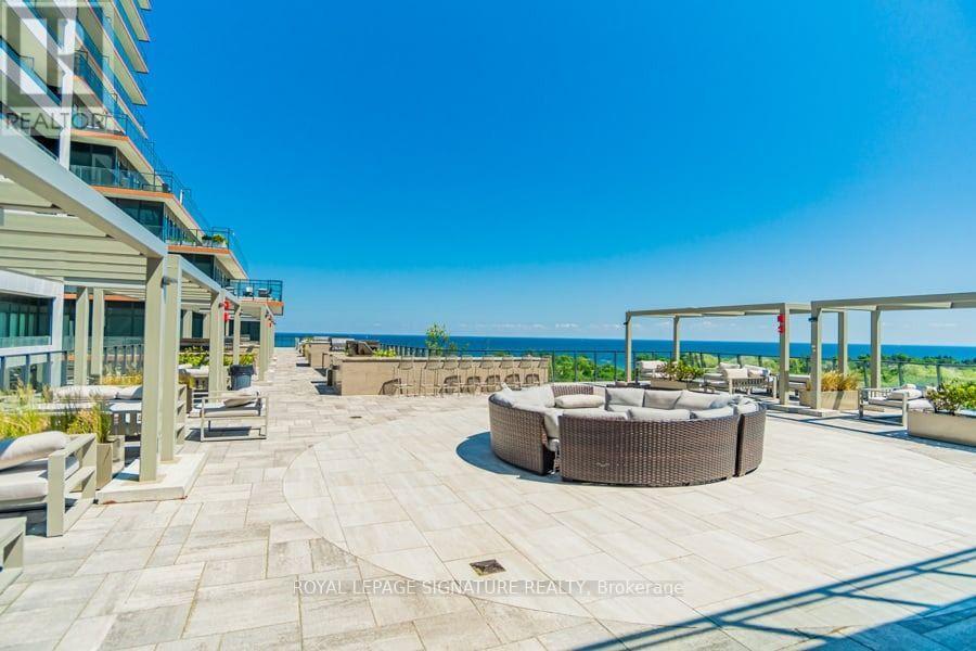 3402 - 20 Shore Breeze Drive, Toronto, Ontario  M8V 0C7 - Photo 32 - W13650516
