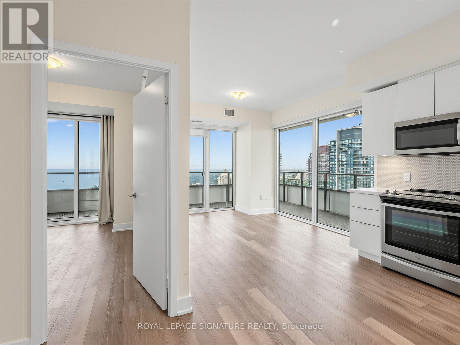 3402 - 20 Shore Breeze Drive, Toronto, Ontario  M8V 0C7 - Photo 21 - W13650516