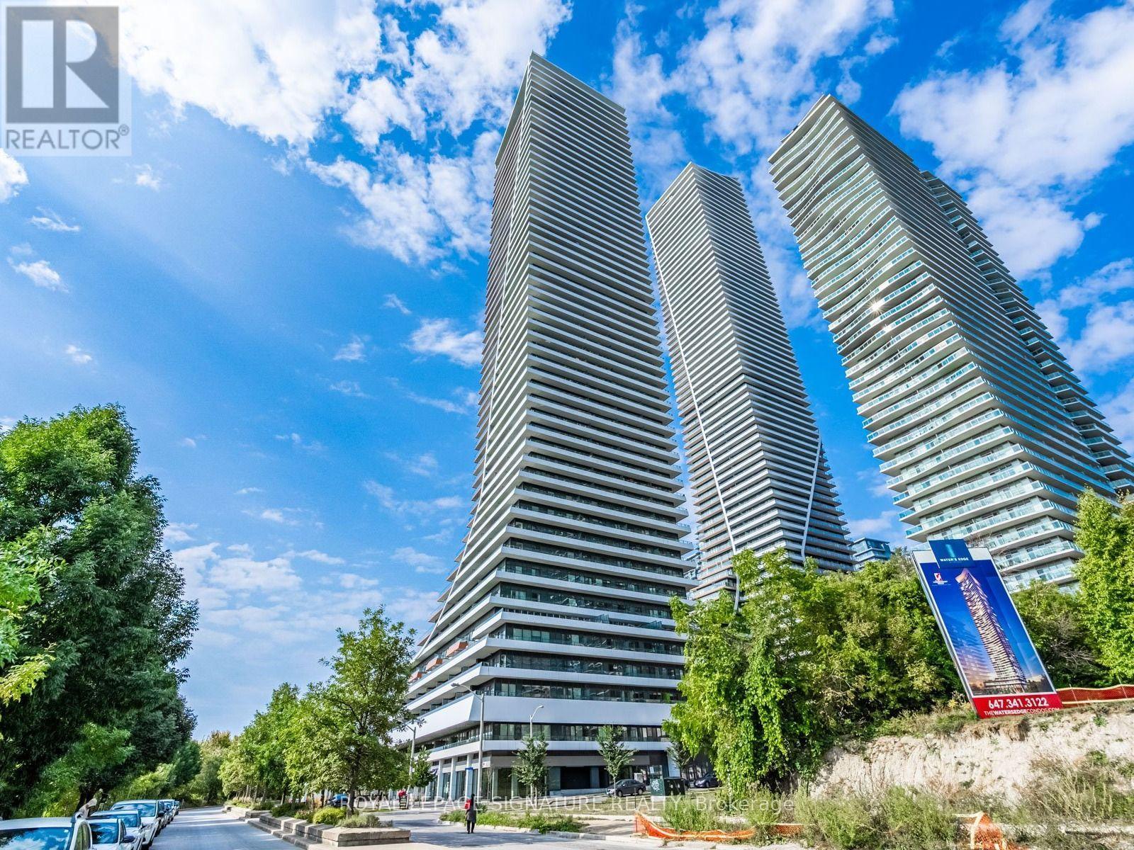 3402 - 20 Shore Breeze Drive, Toronto, Ontario  M8V 0C7 - Photo 29 - W13650516
