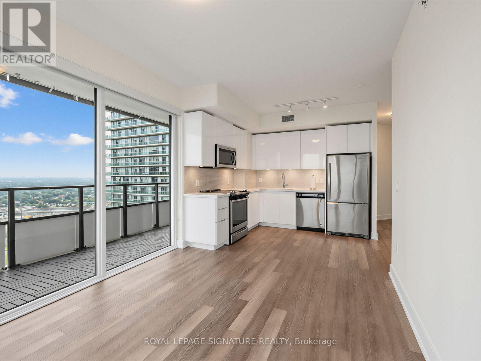 3402 - 20 Shore Breeze Drive, Toronto, Ontario  M8V 0C7 - Photo 8 - W13650516