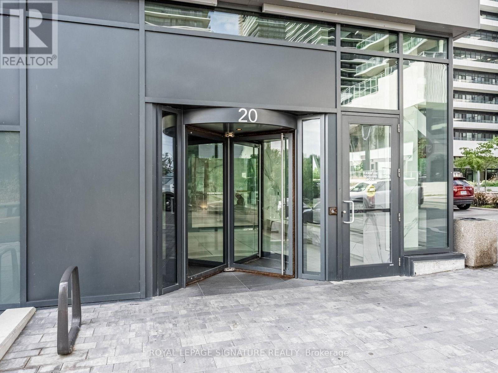 3402 - 20 Shore Breeze Drive, Toronto, Ontario  M8V 0C7 - Photo 30 - W13650516