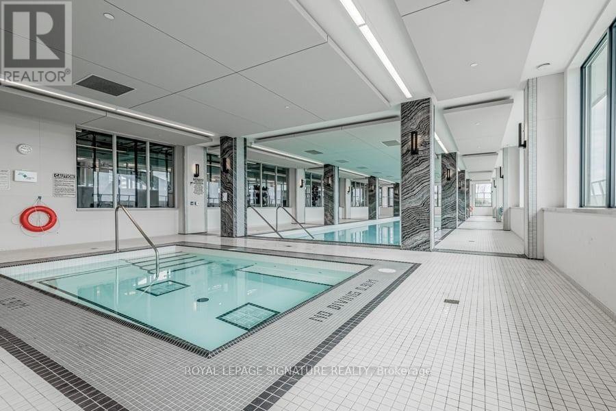 3402 - 20 Shore Breeze Drive, Toronto, Ontario  M8V 0C7 - Photo 33 - W13650516