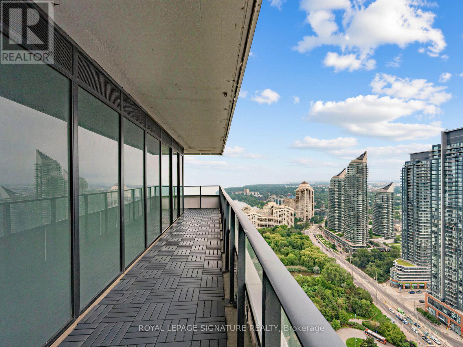 3402 - 20 Shore Breeze Drive, Toronto, Ontario  M8V 0C7 - Photo 26 - W13650516