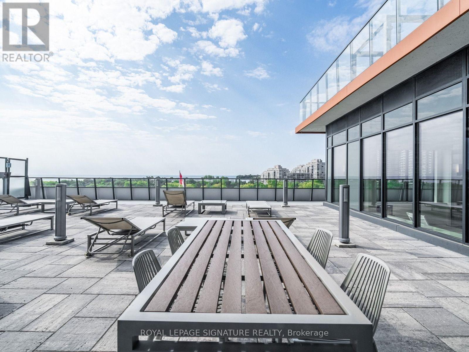 3402 - 20 Shore Breeze Drive, Toronto, Ontario  M8V 0C7 - Photo 31 - W13650516
