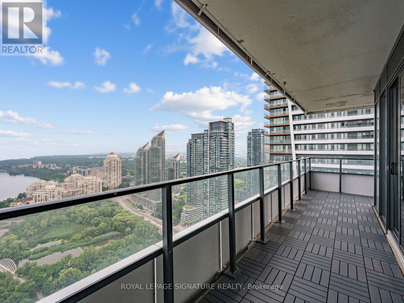 3402 - 20 Shore Breeze Drive, Toronto, Ontario  M8V 0C7 - Photo 23 - W13650516