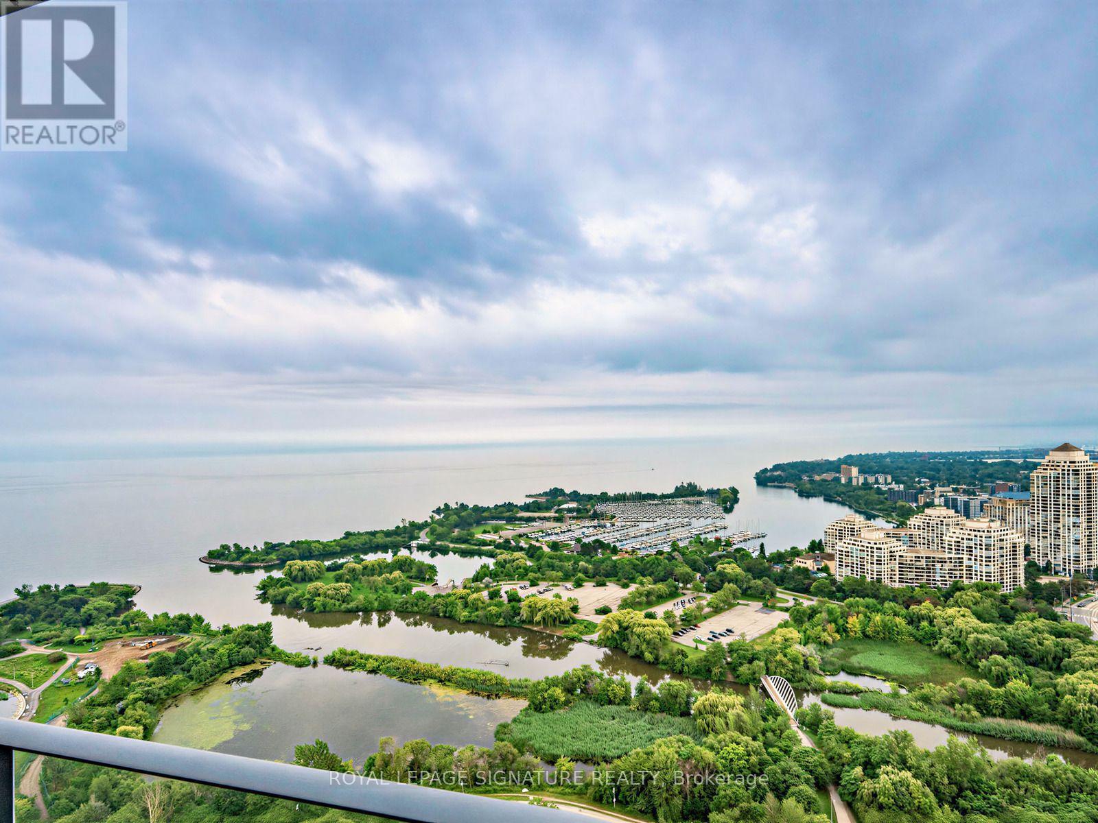 3402 - 20 Shore Breeze Drive, Toronto, Ontario  M8V 0C7 - Photo 24 - W13650516