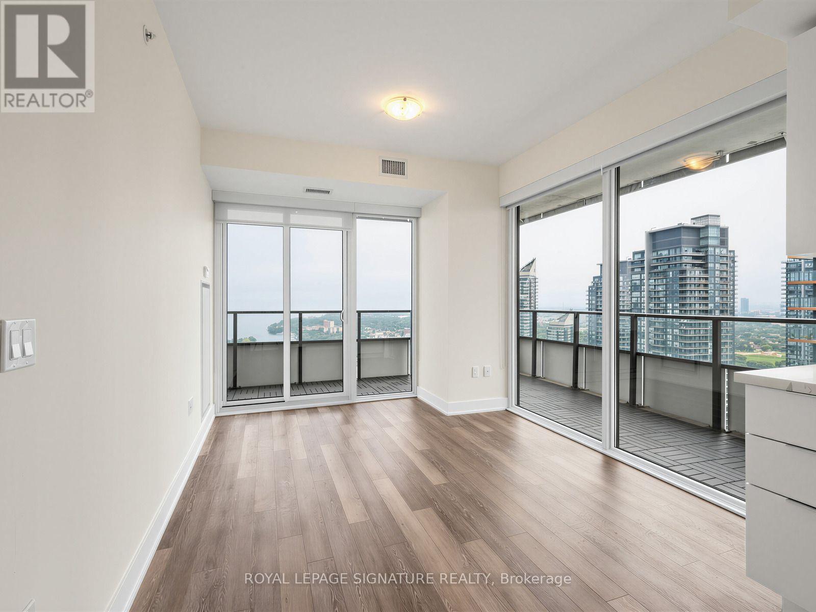 3402 - 20 Shore Breeze Drive, Toronto, Ontario  M8V 0C7 - Photo 5 - W13650516