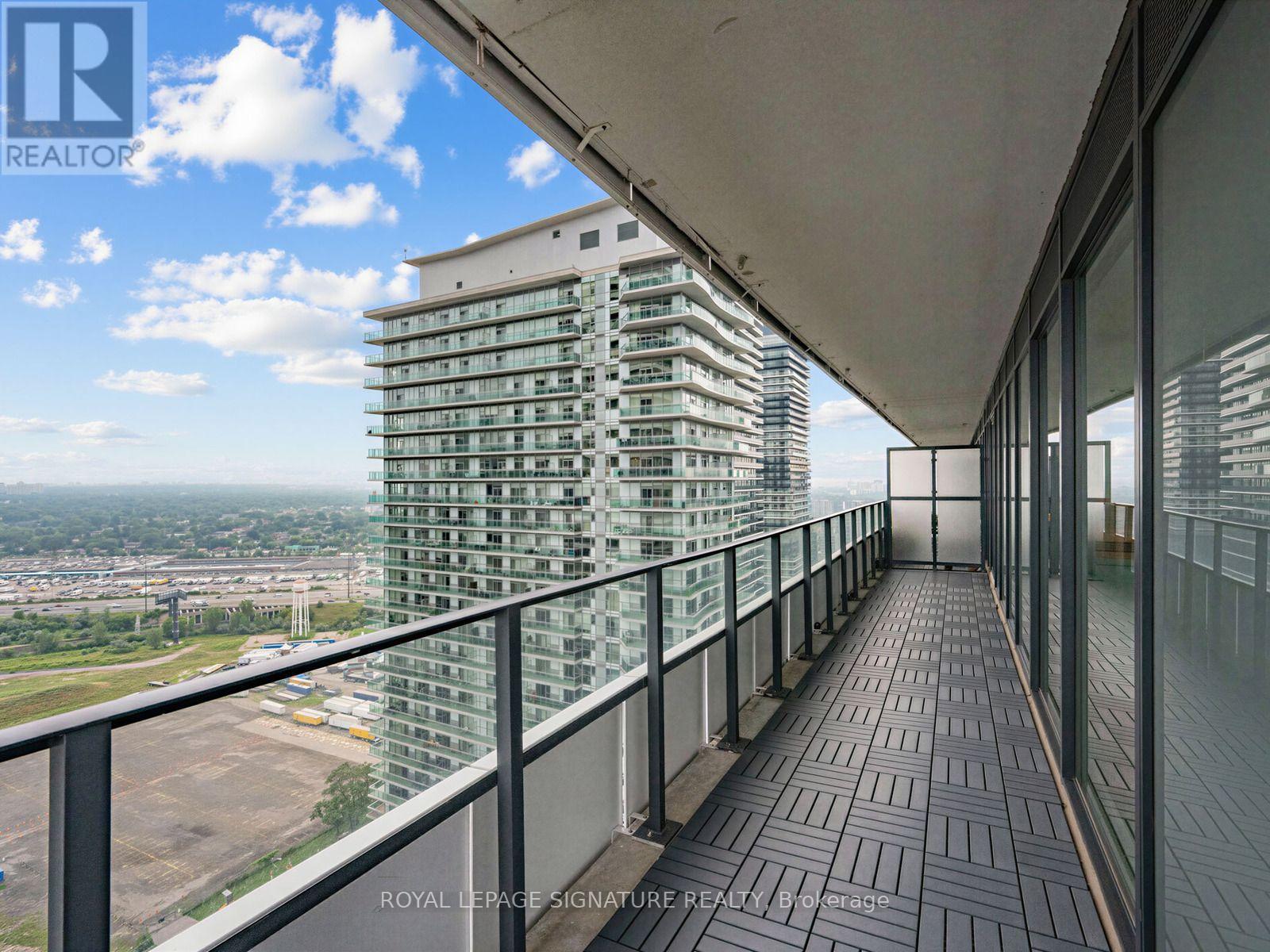 3402 - 20 Shore Breeze Drive, Toronto, Ontario  M8V 0C7 - Photo 28 - W13650516