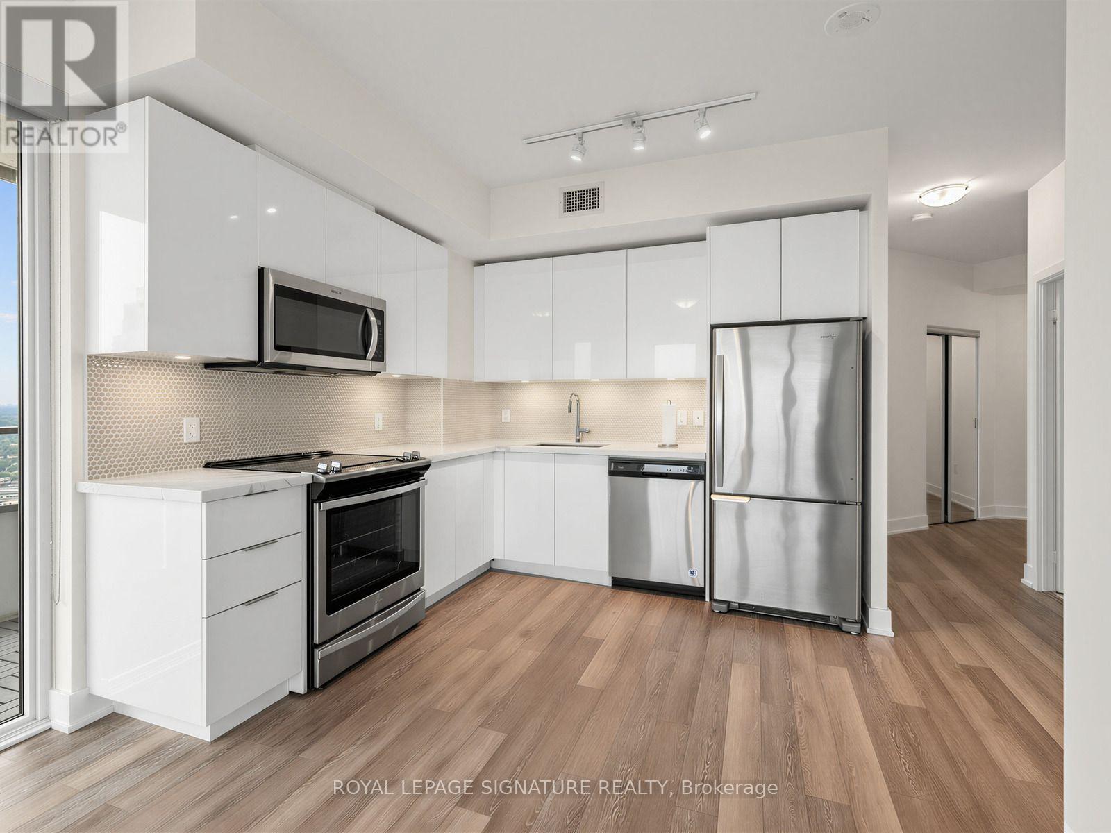 3402 - 20 Shore Breeze Drive, Toronto, Ontario  M8V 0C7 - Photo 10 - W13650516