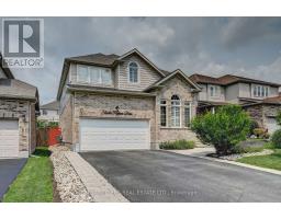 12 POPHAM DRIVE, Guelph, Ontario