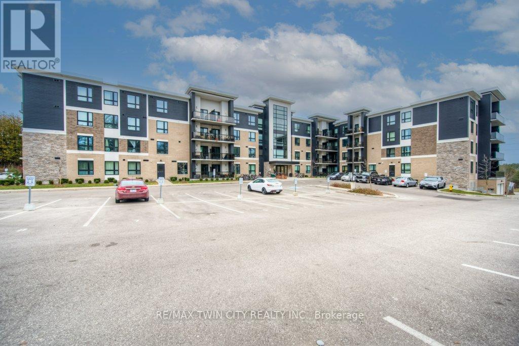 305 - 1280 GORDON STREET, Guelph, Ontario
