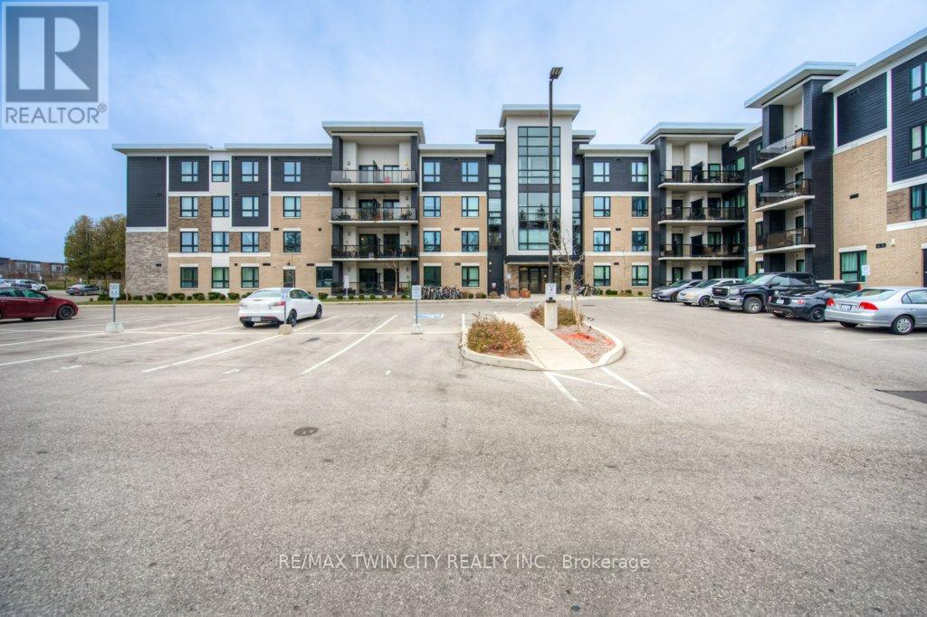 305 - 1280 Gordon Street, Guelph, Ontario  N1L 0N6 - Photo 2 - X13653884