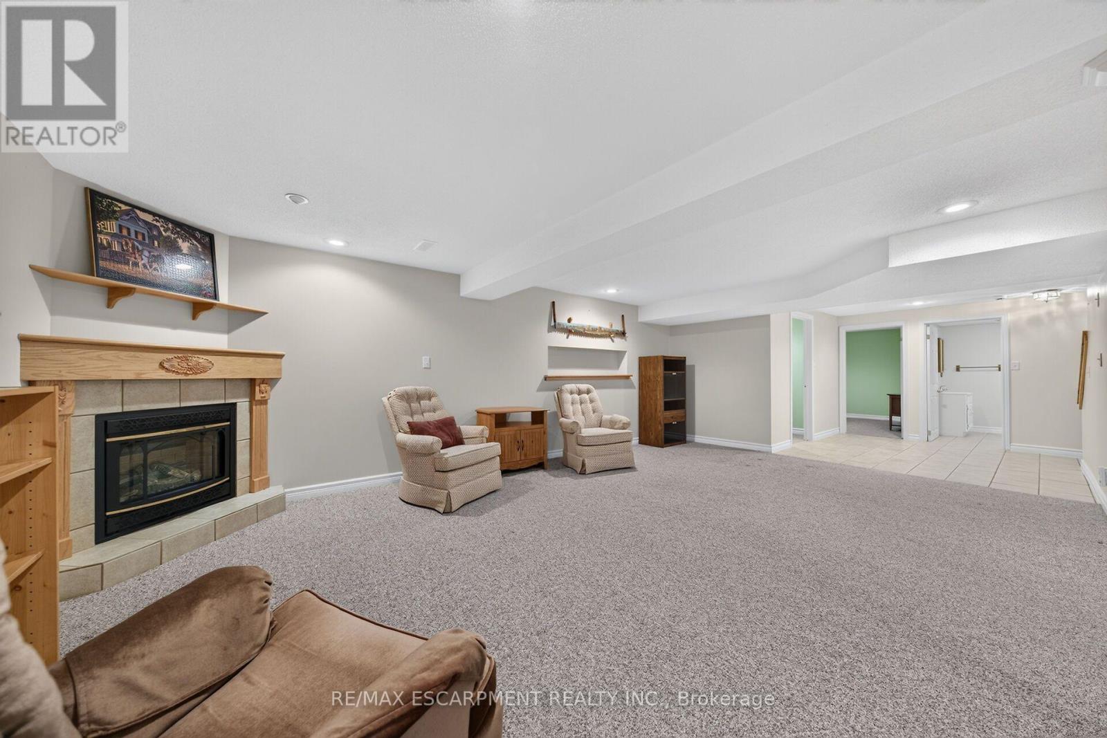 21 Twentyplace Boulevard, Hamilton, Ontario  L0R 1W0 - Photo 38 - X13653918