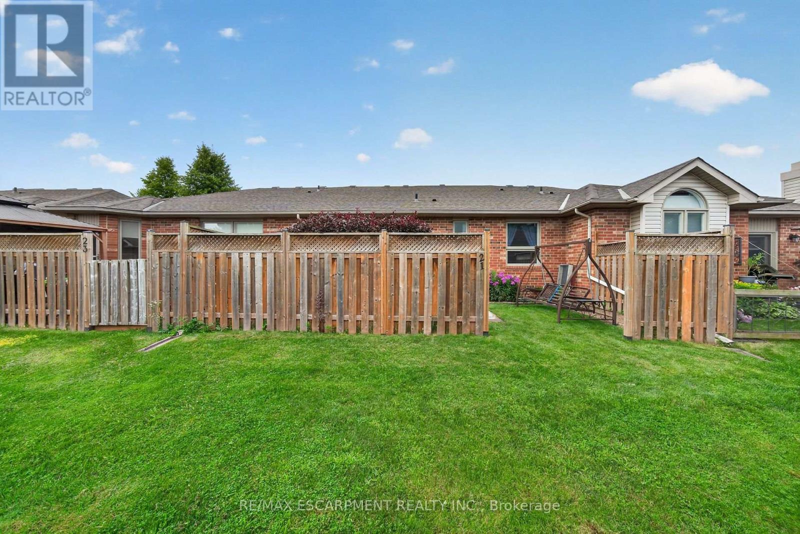 21 Twentyplace Boulevard, Hamilton, Ontario  L0R 1W0 - Photo 47 - X13653918