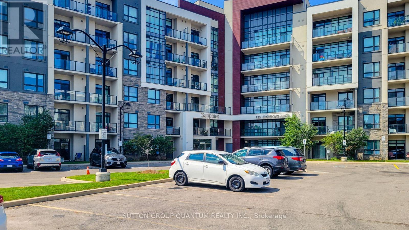 424 - 125 Shoreview Road, Hamilton, Ontario  K9V 4R5 - Photo 19 - X13653920
