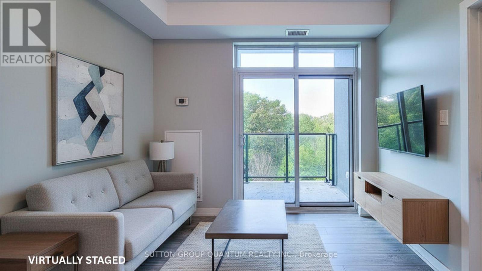 424 - 125 Shoreview Road, Hamilton, Ontario  K9V 4R5 - Photo 4 - X13653920