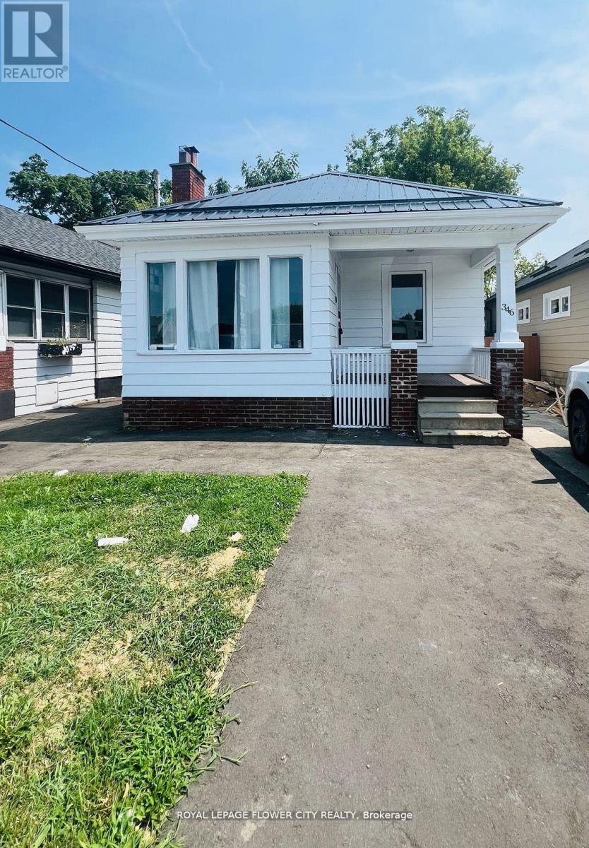 346 Wharncliffe Road S, London South, Ontario  N6J 2L8 - Photo 2 - X13653952