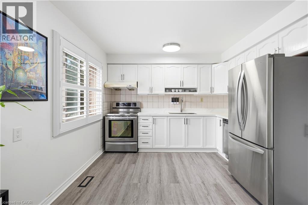 145 Rice Avenue Unit# 2, Hamilton, Ontario  L9C 6R3 - Photo 17 - 40854246