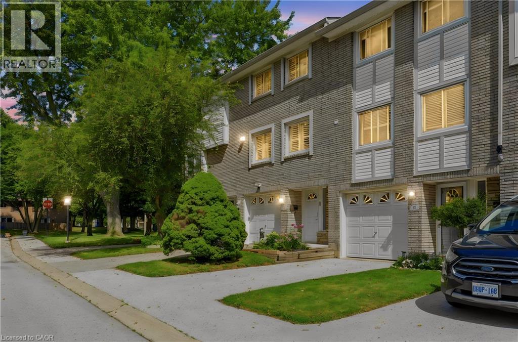 145 Rice Avenue Unit# 2, Hamilton, Ontario  L9C 6R3 - Photo 3 - 40854246