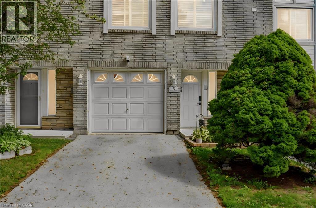 145 Rice Avenue Unit# 2, Hamilton, Ontario  L9C 6R3 - Photo 5 - 40854246