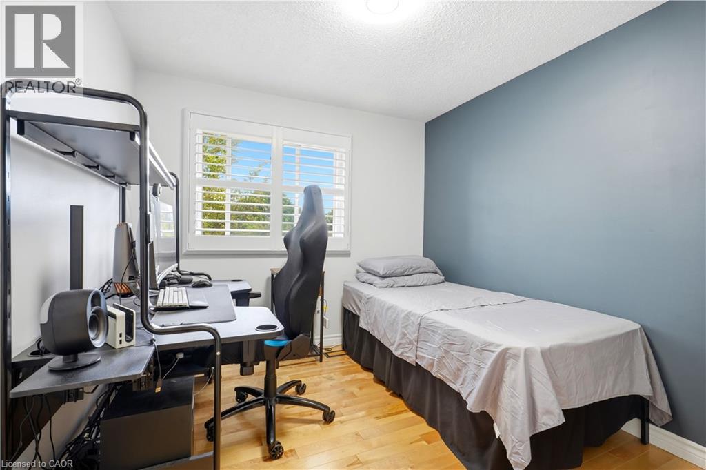 145 Rice Avenue Unit# 2, Hamilton, Ontario  L9C 6R3 - Photo 22 - 40854246