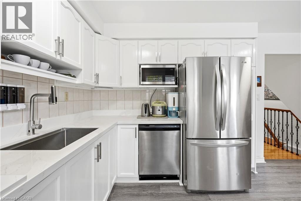 145 Rice Avenue Unit# 2, Hamilton, Ontario  L9C 6R3 - Photo 19 - 40854246