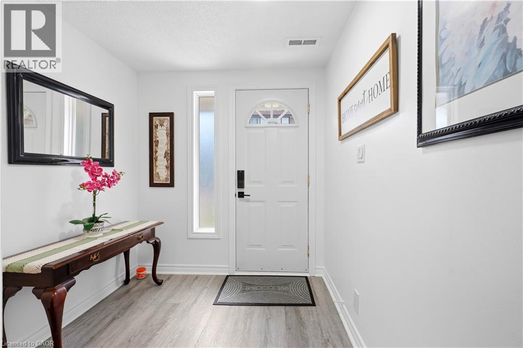 145 Rice Avenue Unit# 2, Hamilton, Ontario  L9C 6R3 - Photo 7 - 40854246
