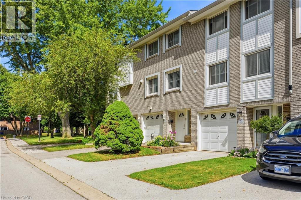 145 Rice Avenue Unit# 2, Hamilton, Ontario  L9C 6R3 - Photo 4 - 40854246
