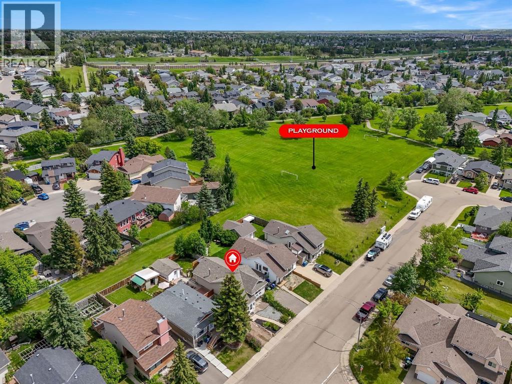 74 Eldorado Road SE, Airdrie, Alberta