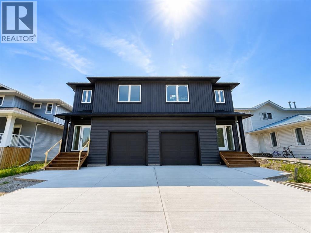 609a 5 Avenue SW, Sundre, Alberta  T0M 1X0 - Photo 2 - A2329000