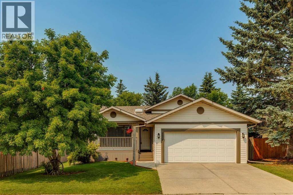 159 Woodbend Way, Okotoks, Alberta