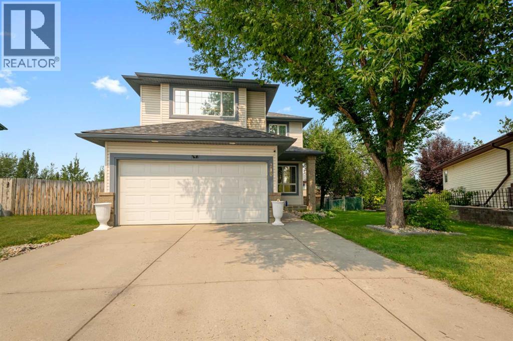 210 Highwood Village Place NW, High River, Alberta