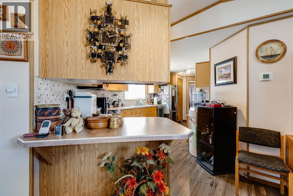 806 Beckner Crescent, Carstairs, Alberta  T0M 0N0 - Photo 5 - A2335859