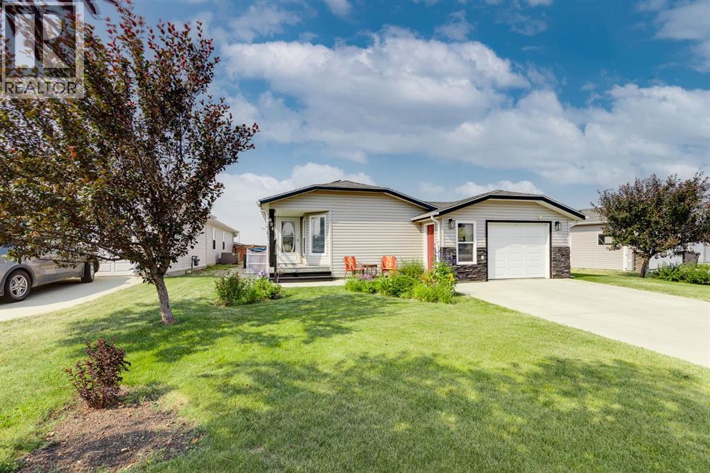 806 Beckner Crescent, Carstairs, Alberta  T0M 0N0 - Photo 25 - A2335859