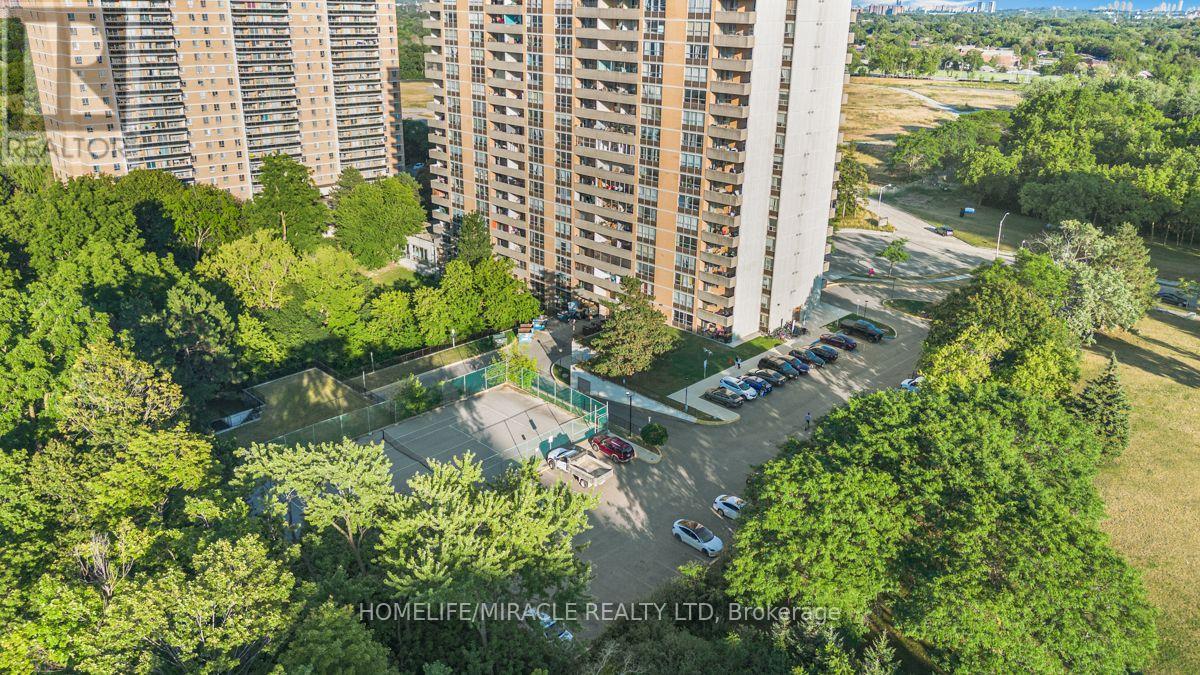 903 - 40 Panorama Court, Toronto, Ontario  M9V 4M1 - Photo 46 - W13629006