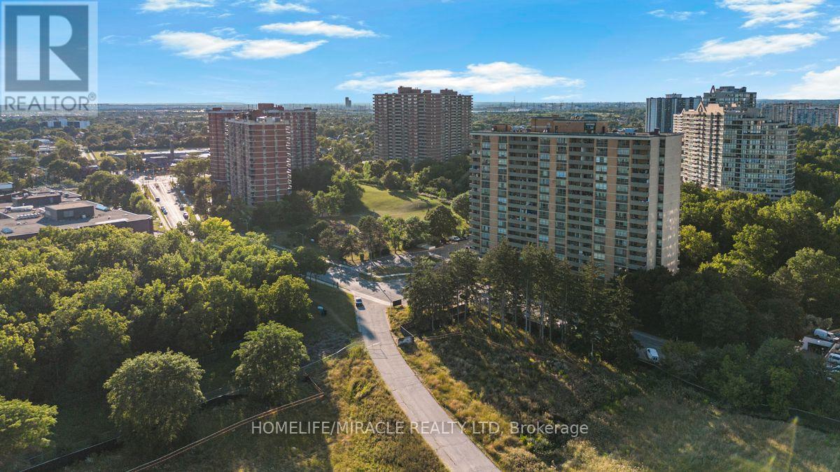 903 - 40 Panorama Court, Toronto, Ontario  M9V 4M1 - Photo 48 - W13629006