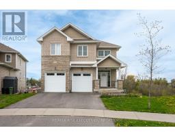 483 BETH CRESCENT, Kingston, Ontario
