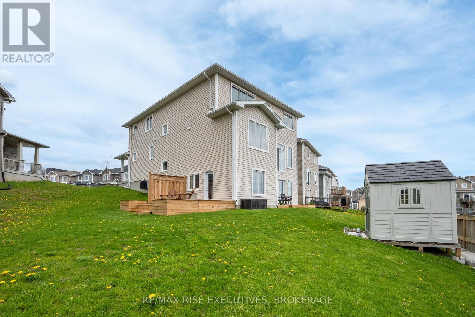 483 Beth Crescent, Kingston, Ontario  K7P 0K9 - Photo 42 - X13617508
