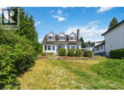 1237 IOCO ROAD, Port Moody, British Columbia
