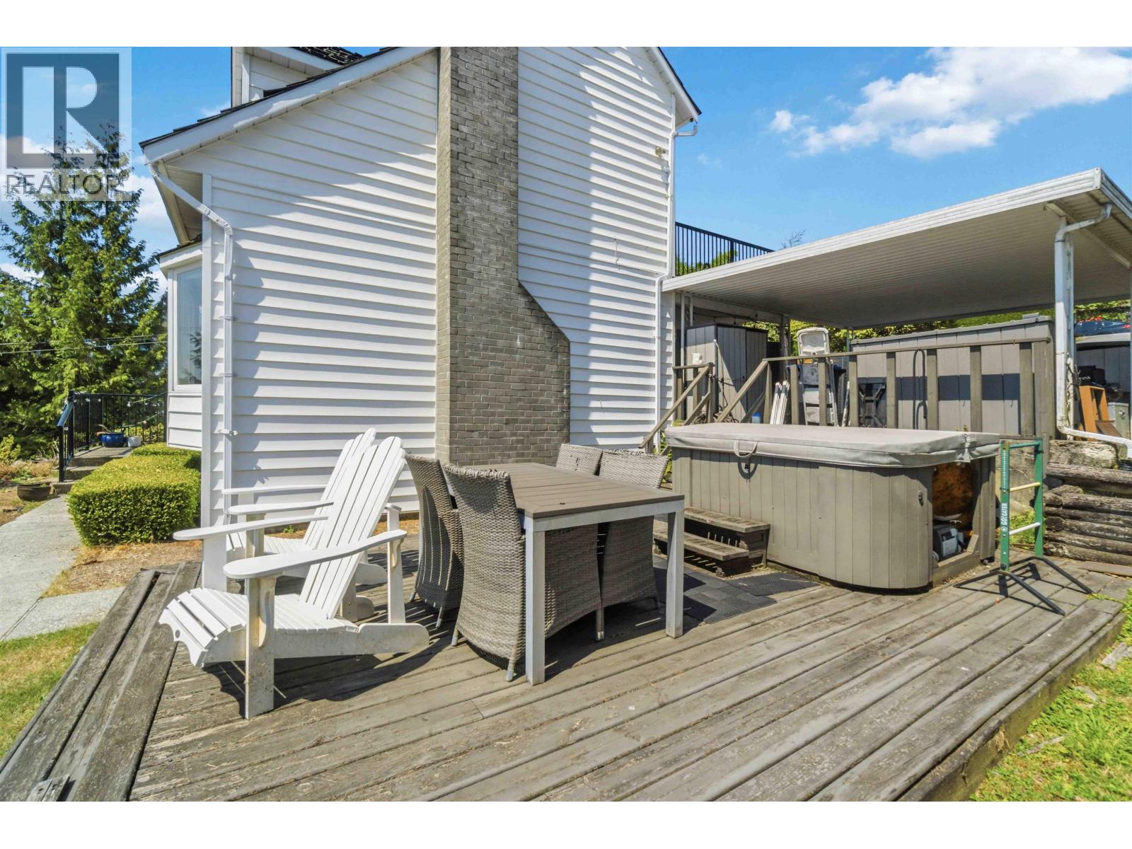 1237 Ioco Road, Port Moody, British Columbia  V3H 2W9 - Photo 16 - R3152780