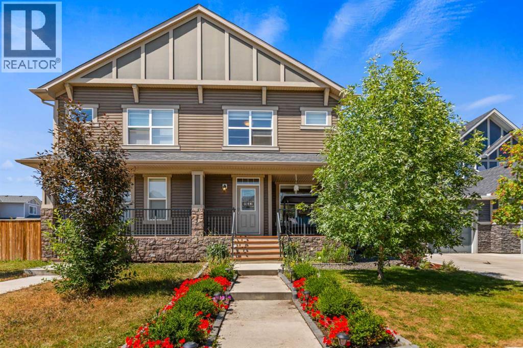 80 Legacy Glen Row SE, Calgary, Alberta  T2X 3Y9 - Photo 1 - A2335082