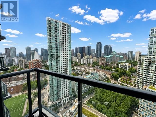 2511 - 159 Wellesley Street E, Toronto, Ontario  M4Y 0H5 - Photo 16 - C13620922