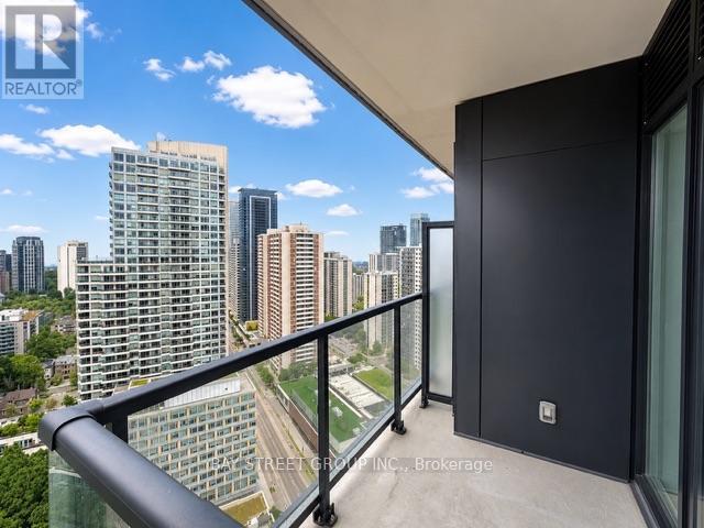 2511 - 159 Wellesley Street E, Toronto, Ontario  M4Y 0H5 - Photo 17 - C13620922
