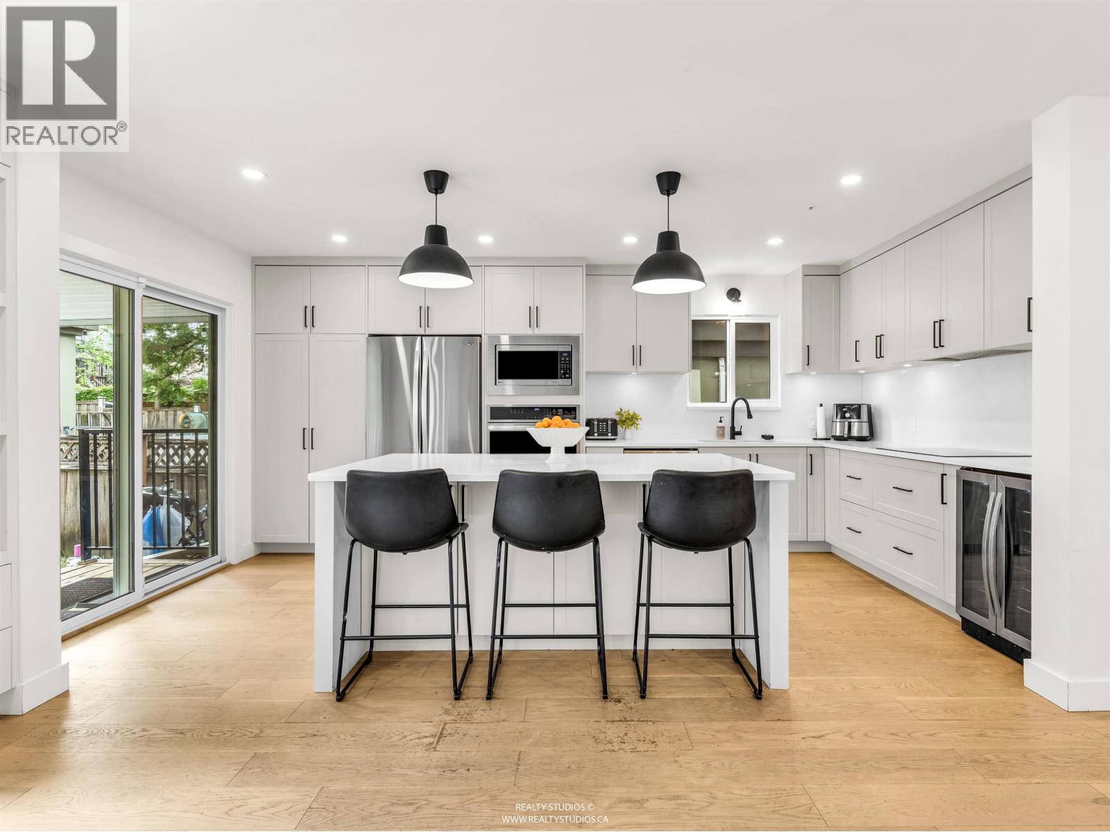 4588 James Street, Vancouver, British Columbia V5V 3J3 - Photo 10 - R3153963