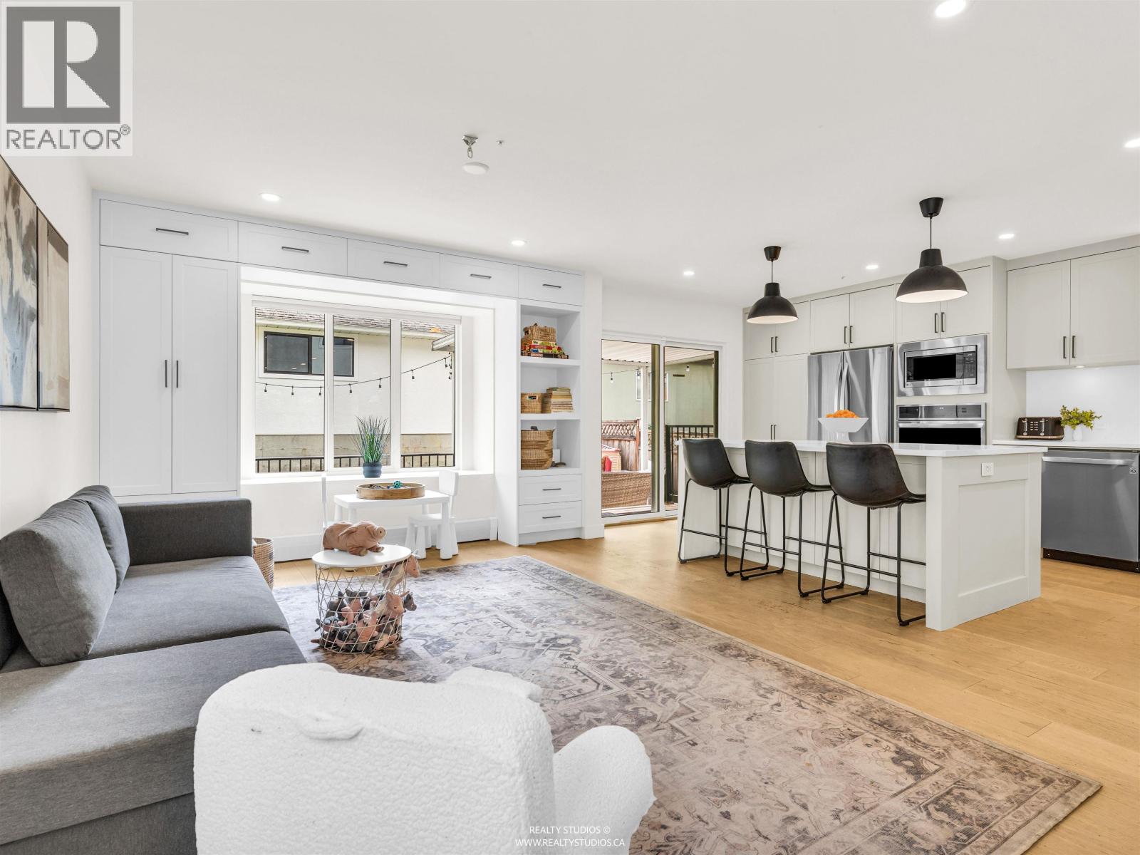 4588 James Street, Vancouver, British Columbia V5V 3J3 - Photo 14 - R3153963